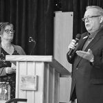 Interest in new chamber proves popular for town
