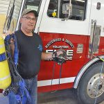 Cost to replace breathing apparatus near $100,000