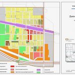 Official Community Plan and zoning district map draft completed