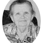 KACZMAR – Elizabeth