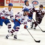 Melville Millionaires Feb 2