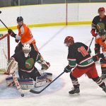 Orioles and Spitfires end season with wins
