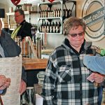 New book gives insights into the life of Richie Hall