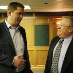 andrew scheer