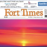 Fort Times – February 2, 2018