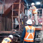 railcar inspection