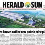 Herald Sun – February 2, 2018