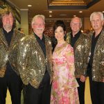 BLC and The Legends 2016