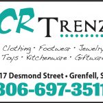 CR Trenz