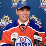 Ethan Bear recalled from AHL to Oilers