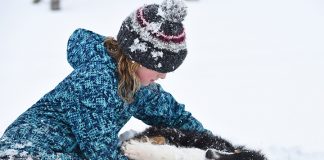 One-two punch snowstorm leaves residents digging out