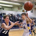 MCS BBall
