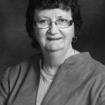MANN – Jo-Ann Esther