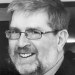 MARTIN – Dale Edward