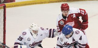 Mils’ wildcard series goes the distance