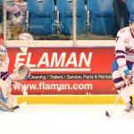 Mils vs Wolves Feb 2018