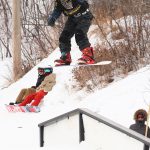 Mission Ridge offers thrills for everyone