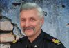 Former city fire chief proud of past 19 years