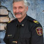 Former city fire chief proud of past 19 years