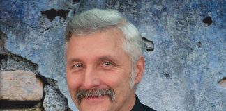 Former city fire chief proud of past 19 years