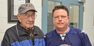 Thompson receives Lifetime Achievement Award