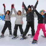 Snowshoes