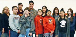 Kakisiwew students deliver powerful message through music video
