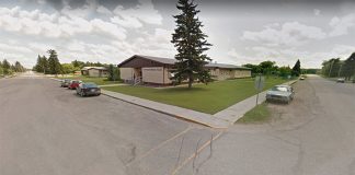 Safety on streets around school is still a concern