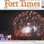 Fort Times – March 9, 2018