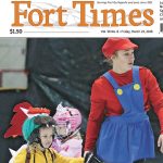 Fort Times – March 23, 2018
