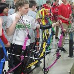 Archery Melville