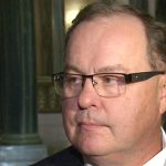 Former Sask. minister fined $35,000