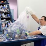 Bottle recycle Kelly