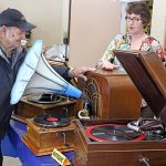Collector of Antiques