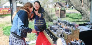 Changes to Farmer’s Market
