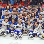 Grenfell Spitfires win league championship