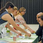 Junior Chef Challenge serves up fine cuisine