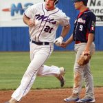 Mils Baseball File Photo
