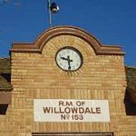 RM of Willowdale