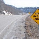 Highway 9 tendered for repaving