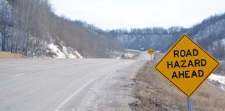 Highway 9 in Qu’Appelle Valley slated for repairs this spring