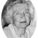 ROGALSKY – Maria (Mary) Frances