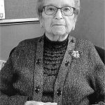 SCHICK – Reta Mae