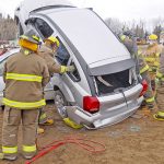 Local firefighters among 300 to train in Nipawin
