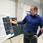 TMP open house