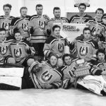 Mustangs are provincial junior league champions