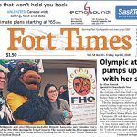 Fort Times – April 6, 2018