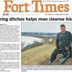 Fort Times – April 20, 2018