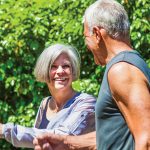 Communities working to keep seniors engaged
