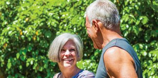 Seniors tackle issue of ageism in the media